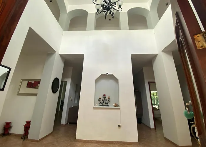 Villa Casa Blanca Playa del Carmen