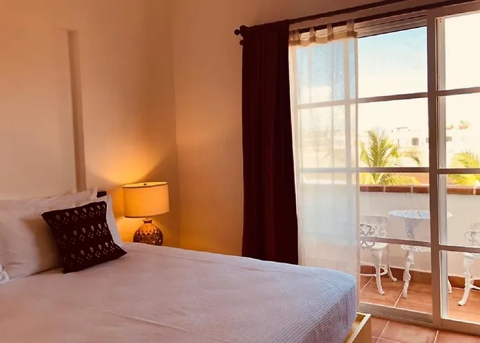 Hotel La Armonia By Bunik Playa del Carmen